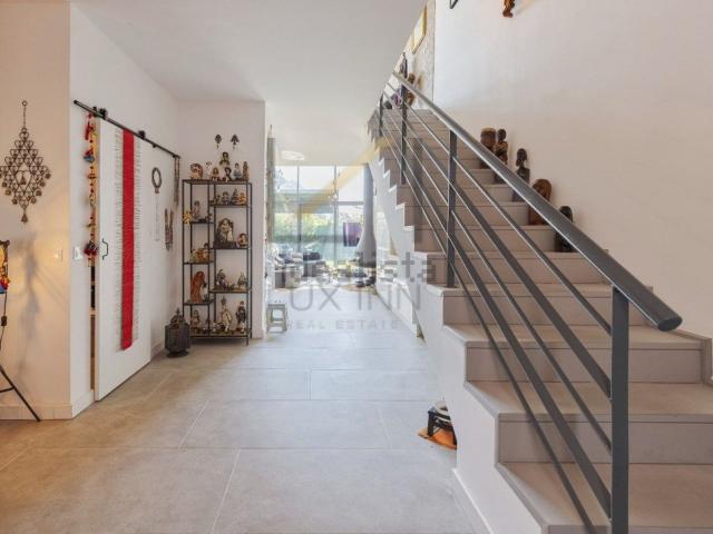 Moradia, Quinta do Anjo