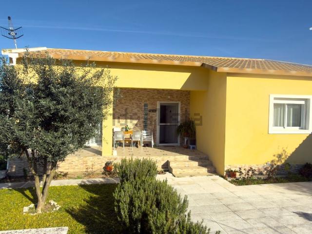 Moradia, Quinta do Anjo