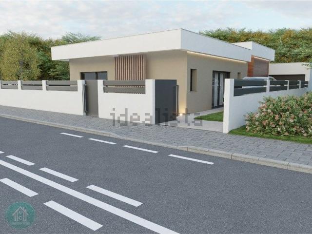 Moradia, Quinta do Anjo