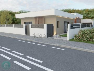 Moradia, Quinta do Anjo