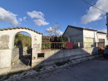 Moradia, Quinta do Anjo