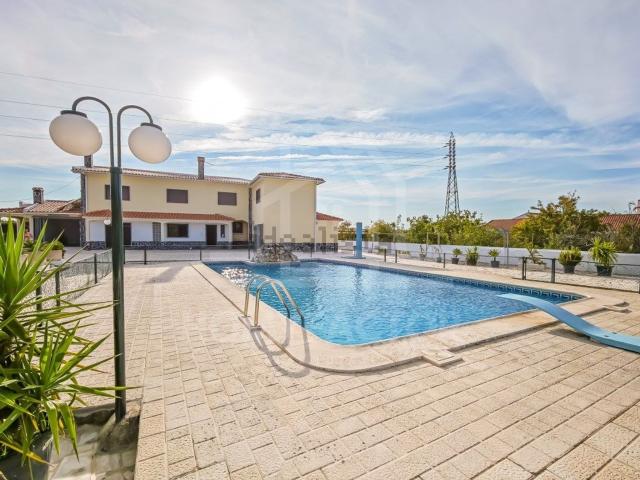 Moradia, Quinta do Conde