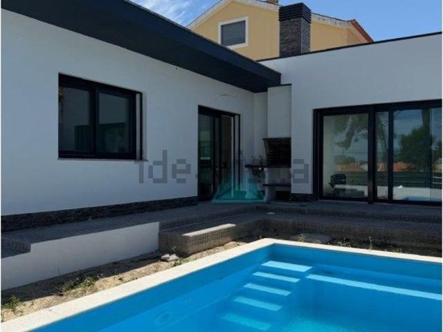 Moradia, Quinta do Conde
