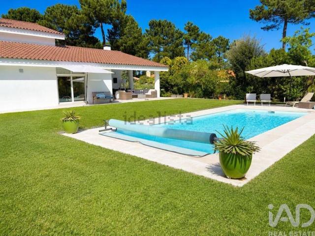Moradia, Quinta do Conde
