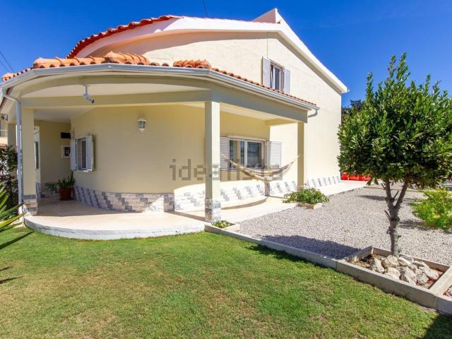 Moradia, Quinta do Conde