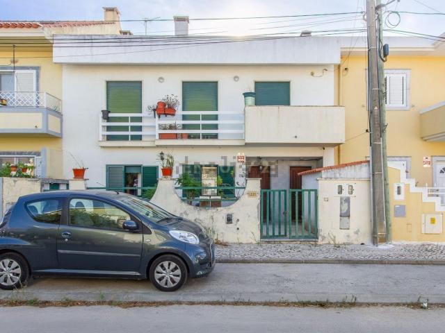 Moradia, Quinta do Conde