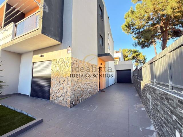 Moradia, Quinta do Conde