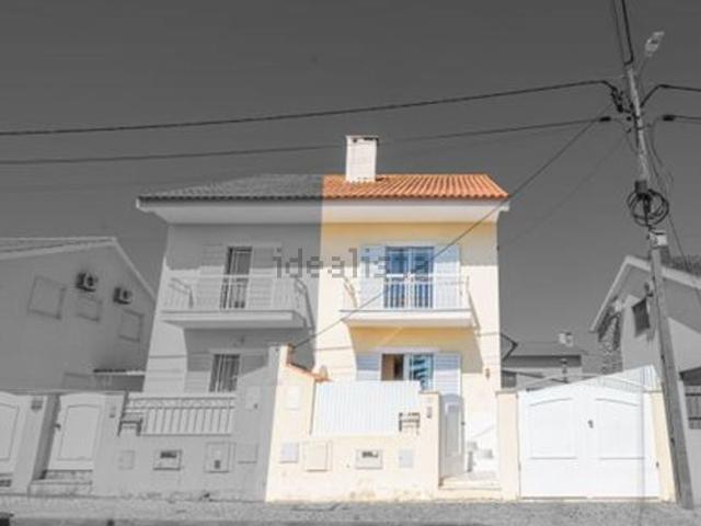 Moradia, Quinta do Conde