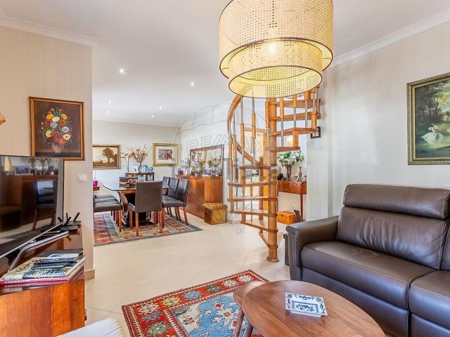 Moradia, Quinta do Conde