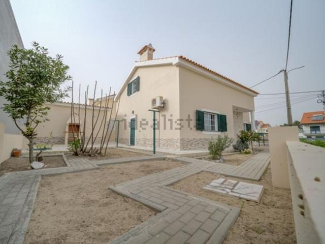 Moradia, Quinta do Conde