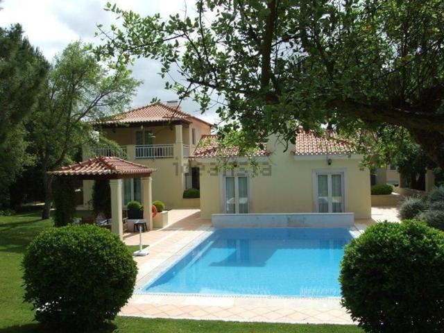 Moradia, Quinta do Conde