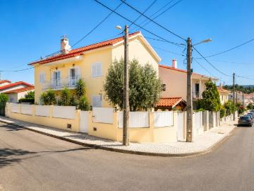 Moradia, Quinta do Conde