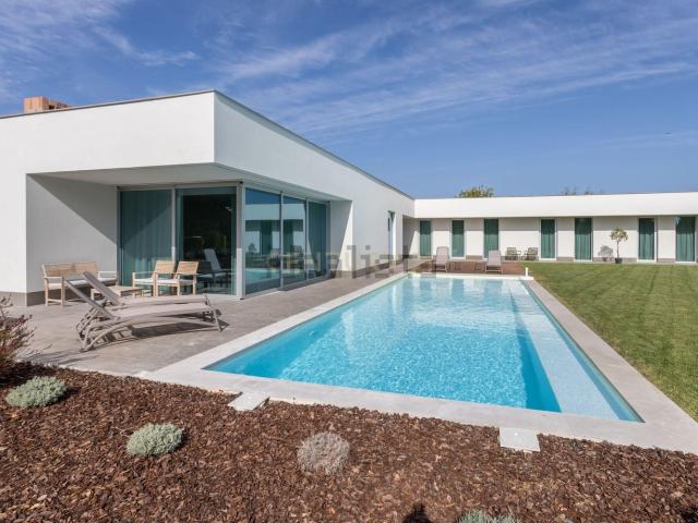 Moradia, Quinta do Conde