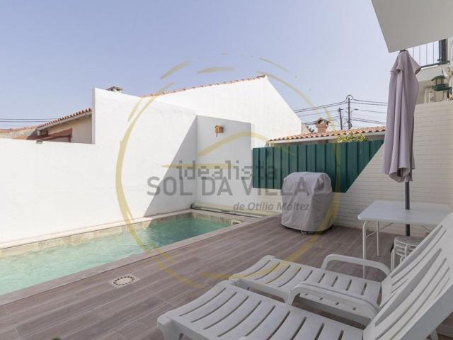 Moradia, Quinta do Conde