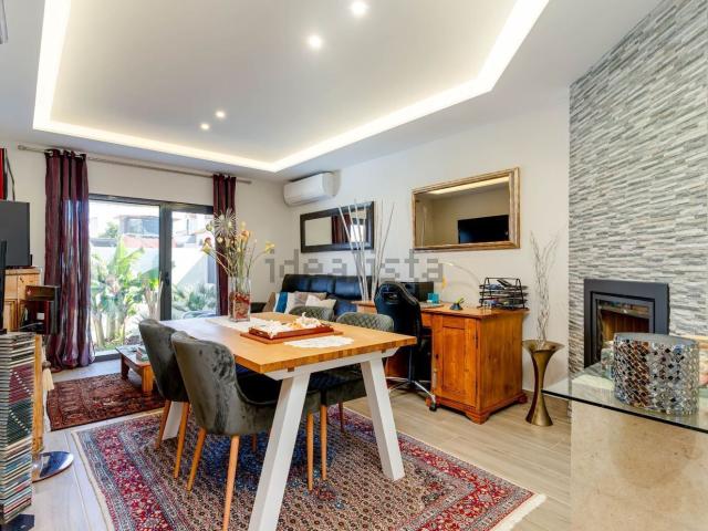 Moradia, Quinta do Conde