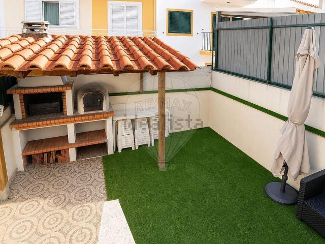 Moradia, Quinta do Conde