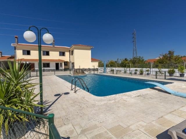 Moradia, Quinta do Conde