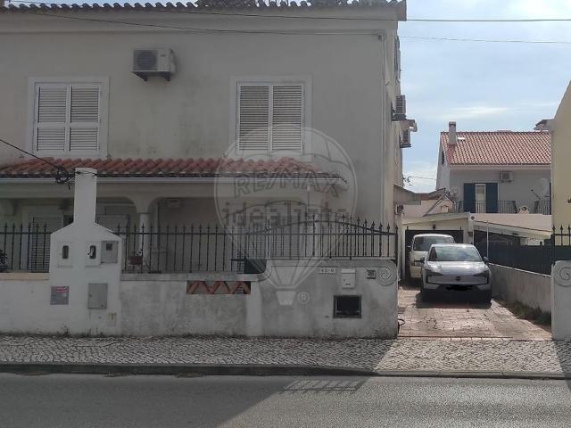 Moradia, Quinta do Conde