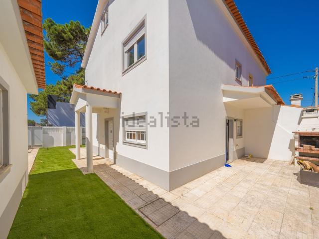 Moradia, Quinta do Conde
