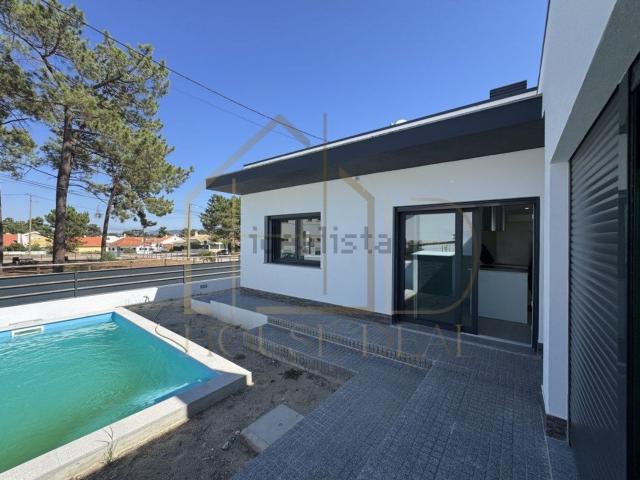 Moradia, Quinta do Conde