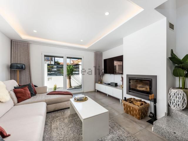Moradia, Quinta do Conde