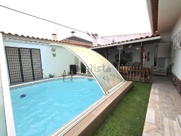 Moradia, Quinta do Conde