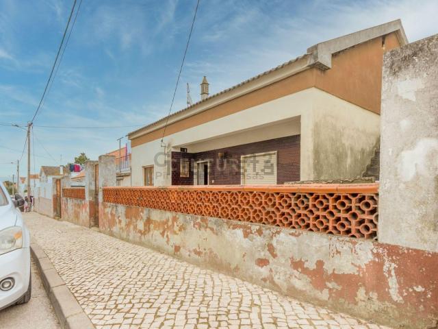 Moradia, Quinta do Conde