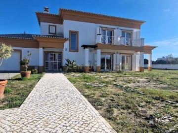 Moradia, Quinta do Conde