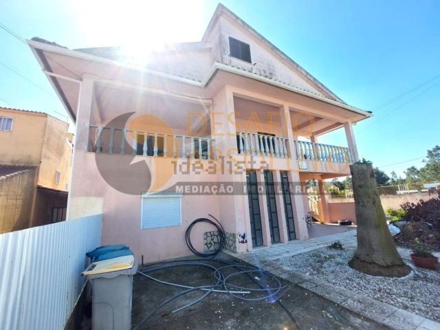 Moradia, Quinta do Conde