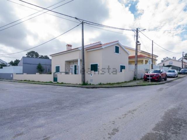 Moradia, Quinta do Conde