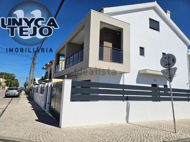 Moradia, Quinta do Conde