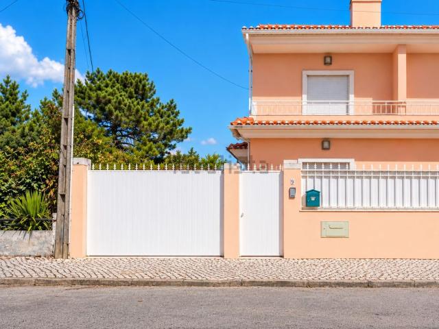 Moradia, Quinta do Conde