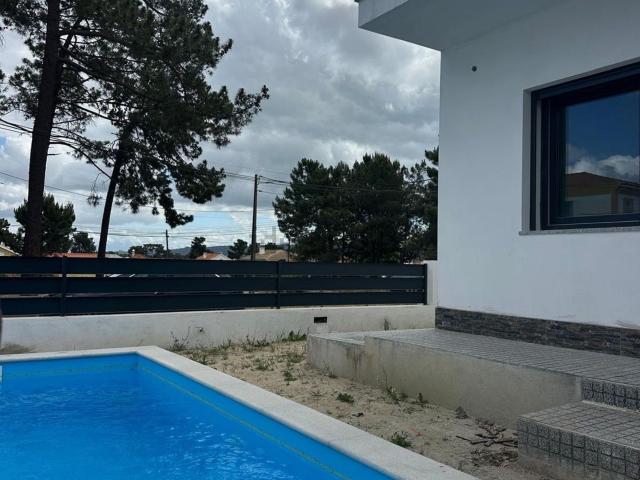 Moradia, Quinta do Conde