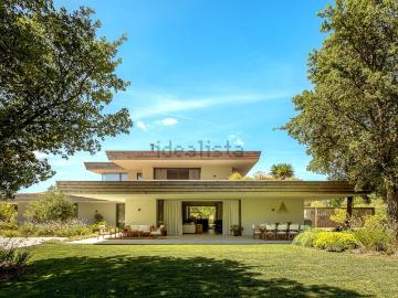 Moradia, Quinta do Conde