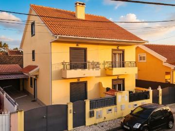 Quinta do Conde, Seixal, Distrito de Setúbal