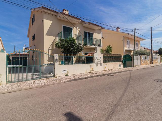 Moradia, Quinta do Conde