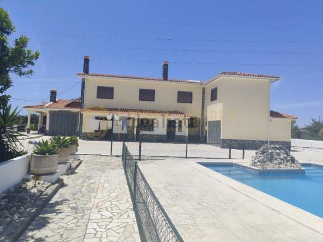 Moradia, Quinta do Conde