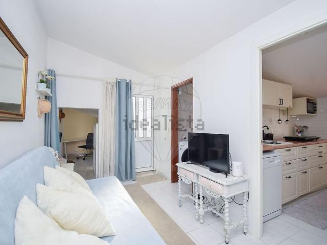 Moradia, Quinta do Conde
