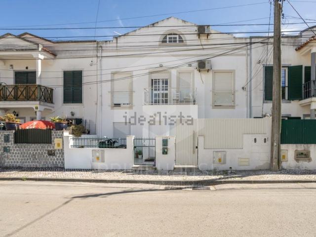Moradia, Quinta do Conde