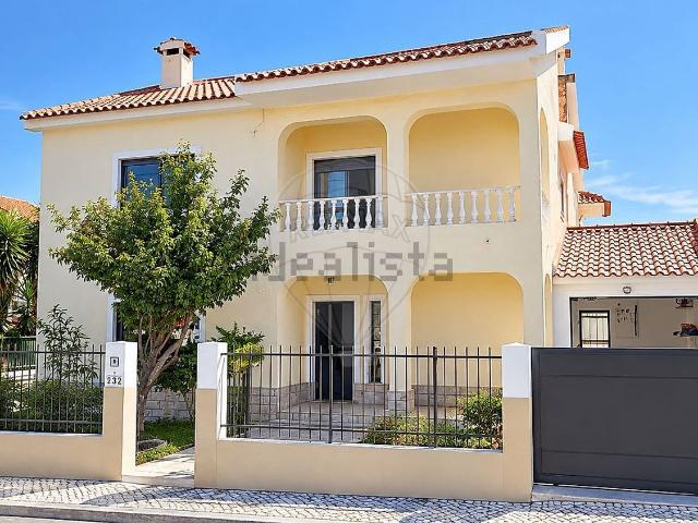 Moradia, Quinta do Conde