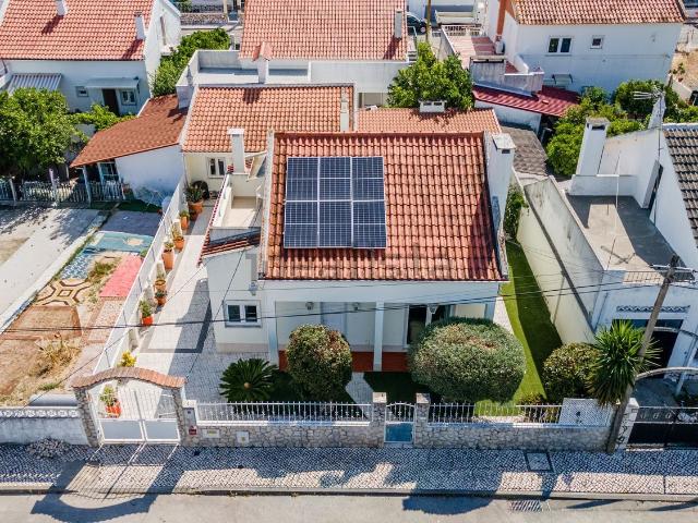 Moradia, Quinta do Conde