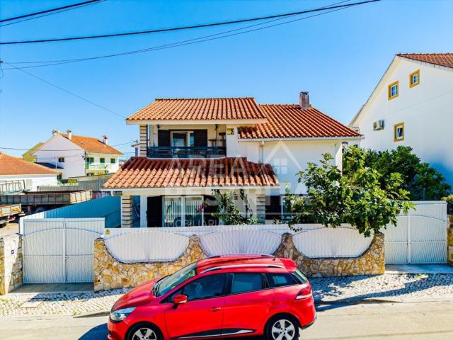 Moradia, Quinta do Conde