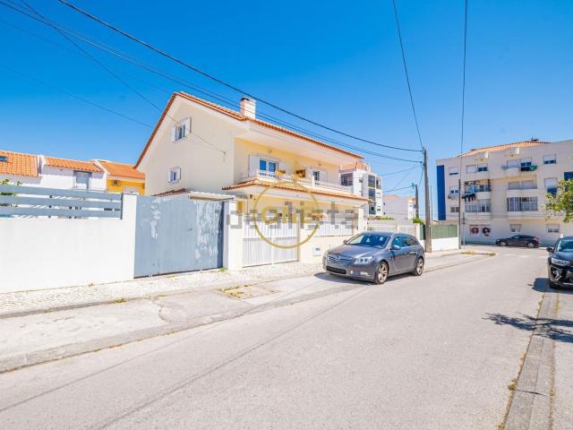 Moradia, Quinta do Conde