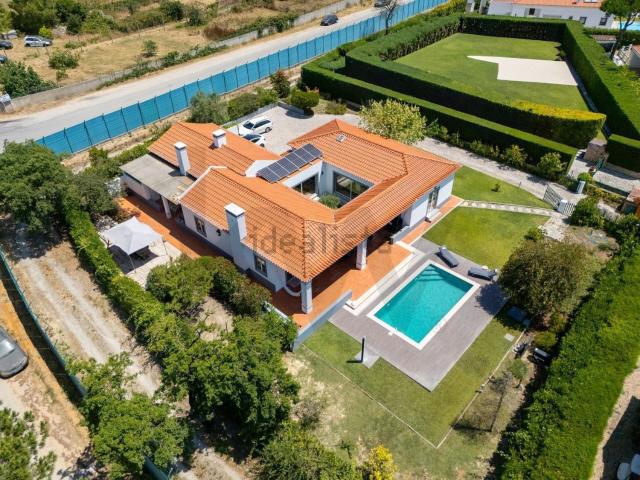 Moradia, Quinta do Conde