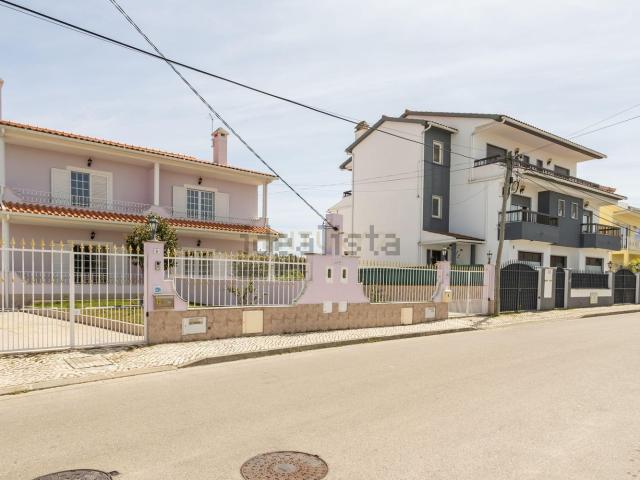 Moradia, Quinta do Conde