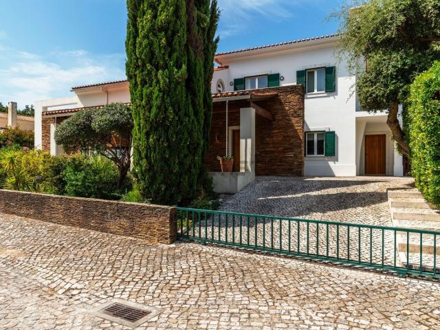 Moradia, Quinta do Conde
