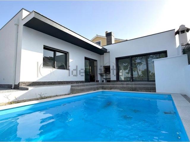 Moradia, Quinta do Conde