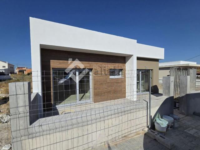 Moradia, Fernão Ferro