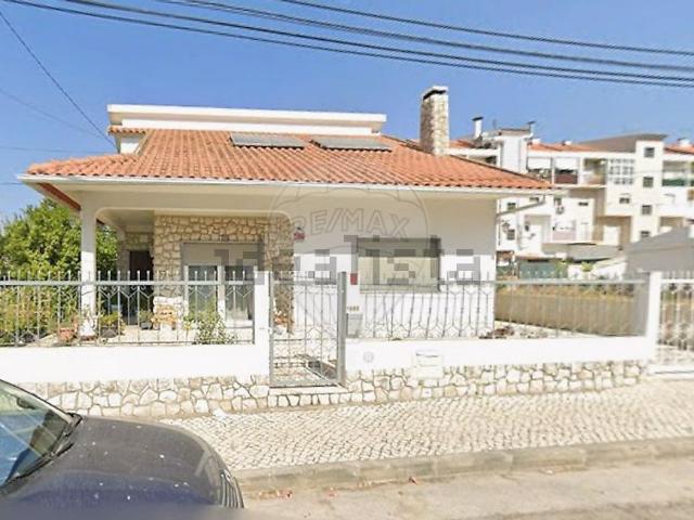 Moradia, Quinta do Conde