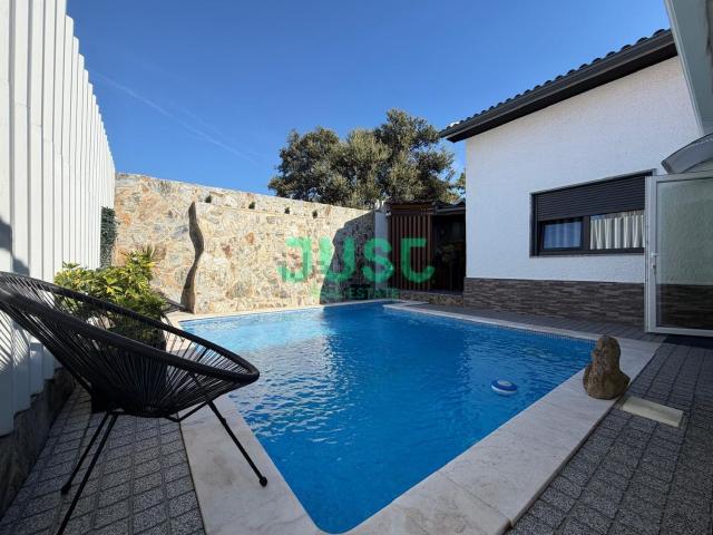 Moradia, Quinta do Conde